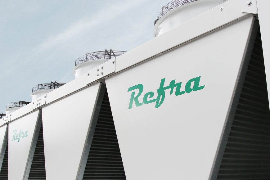 Der Siegeszug von Propan:  Ein nachhaltiger Triumph über synthetische Kältemittel    Rise of Propane: A Sustainable Triumph Over Synthetic Refrigerants